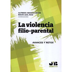 La violencia filio-parental