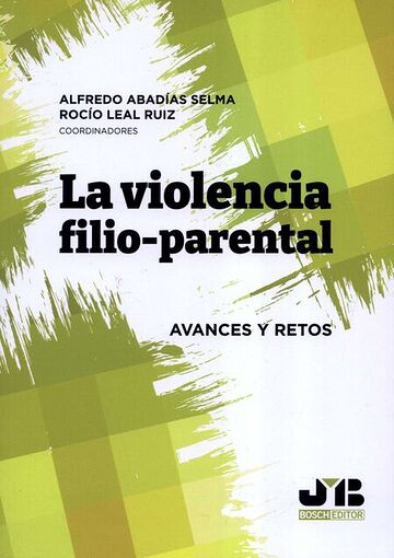 La violencia filio-parental