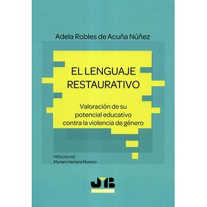 El lenguaje restaurativo
