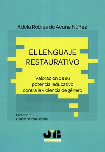 El lenguaje restaurativo