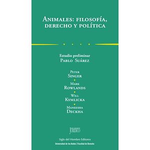 Animales: