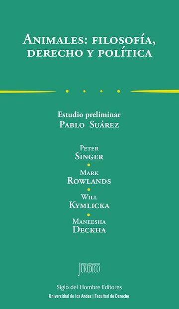 Animales: