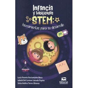 Infancia y habilidades STEM