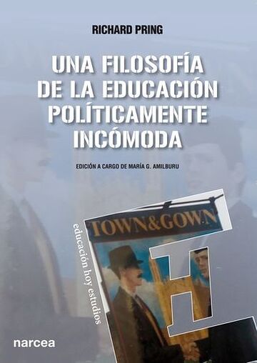 Una filosofía de la...