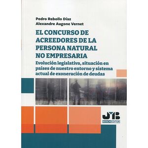 El concurso de acreedores...