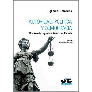 Autoridad, política y...