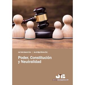 Poder, constitución y...