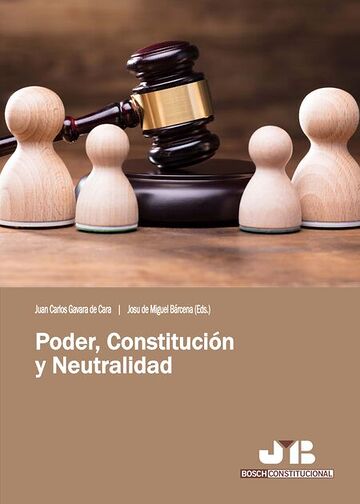 Poder, constitución y...