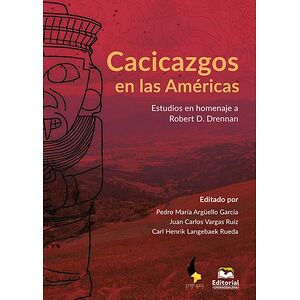 Cacicazgos en las Américas