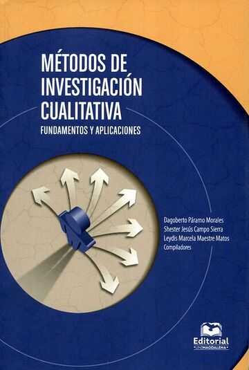 Métodos de investigación...