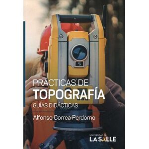 Prácticas de topografía
