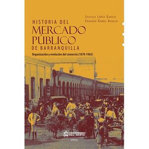 Historia del mercado...