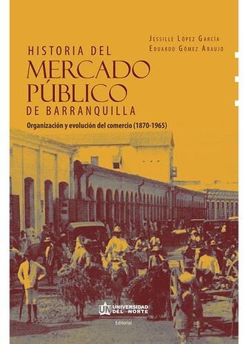 Historia del mercado...