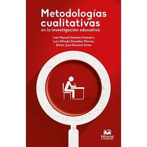 Metodologías cualitativas...