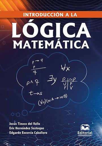 Introducción a la lógica...