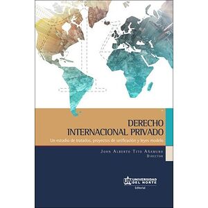 Derecho internacional privado