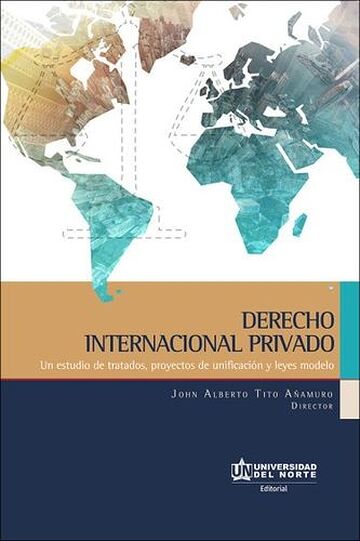 Derecho internacional privado