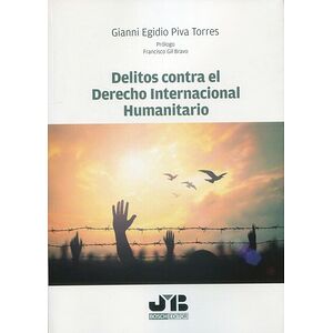 Delitos contra el Derecho...