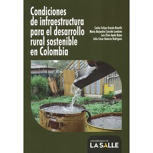 Condiciones de...