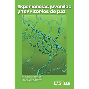 Experiencias juveniles y...