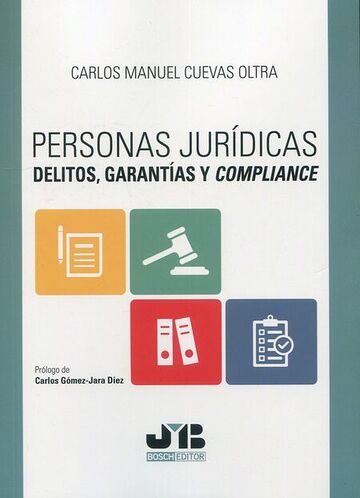 Personas jurídicas,...