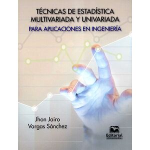 Técnicas de estadística...