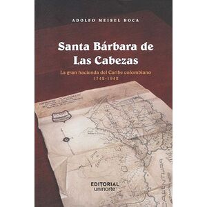 Santa Bárbara de Las Cabezas