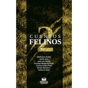 Cuentos felinos 2