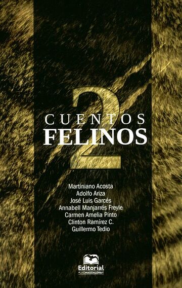 Cuentos felinos 2