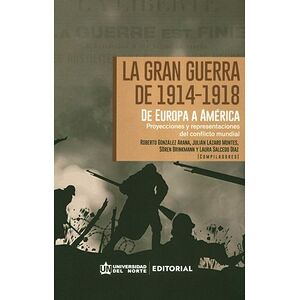 La Gran Guerra de...