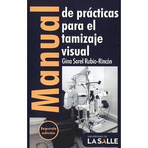 Manual de prácticas para el...