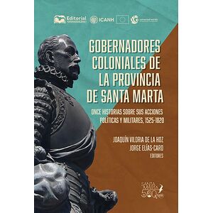 Gobernadores coloniales de...