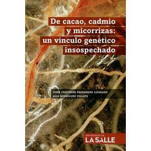 De cacao, cadmio y micorrizas