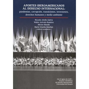 Aportes iberoamericanos al...