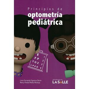 Principios de optometría...