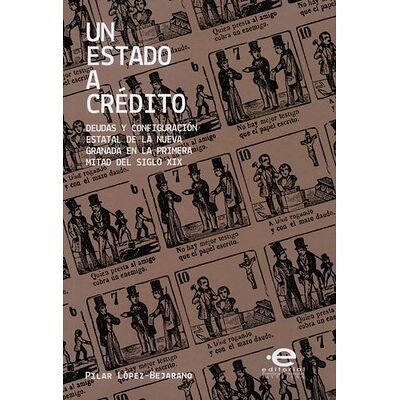 Un estado a crédito