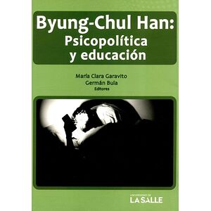 Byung-Chul Han