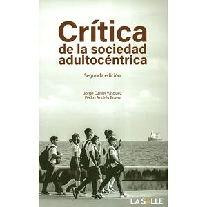 Crítica de la sociedad...