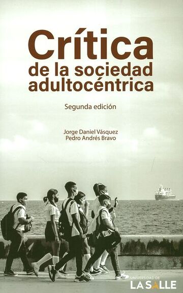 Crítica de la sociedad...