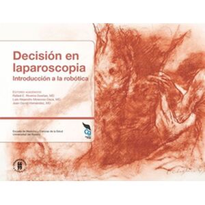 Decisión en Laparoscopia