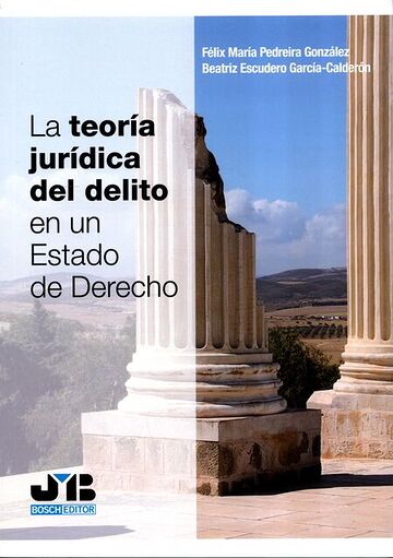 La teoría jurídica del...
