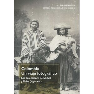 Colombia. Un viaje fotográfico
