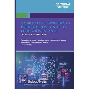 Ambientes de aprendizaje...