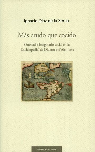 Más crudo que cocido