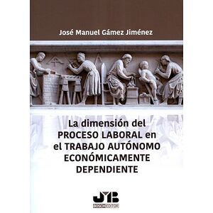La dimensión del proceso...
