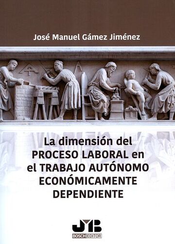 La dimensión del proceso...