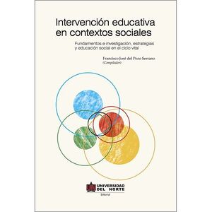 Intervención educativa en...