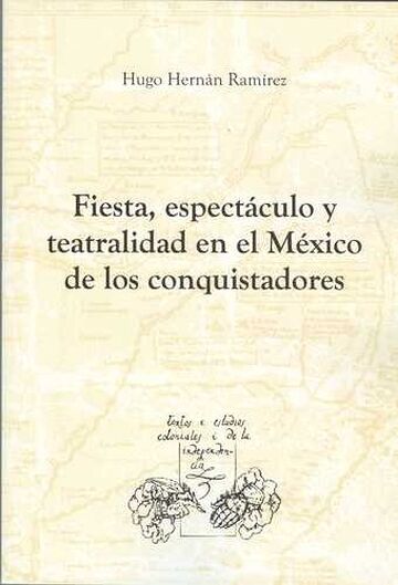 Fiesta, espectáculo y...