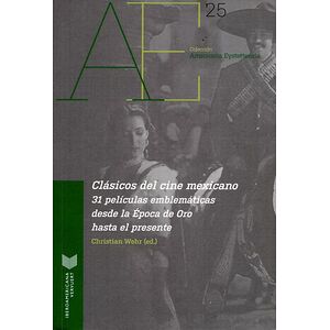 Clásicos del cine mexicano