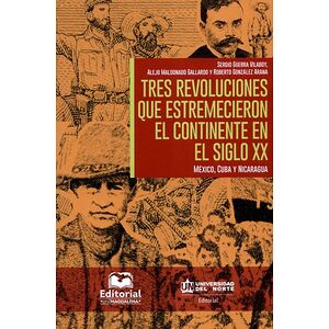 Tres revoluciones que...